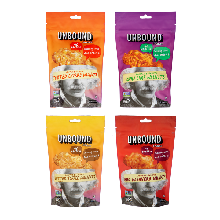 Variety Pack