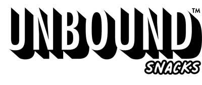 Unbound Snacks logo
