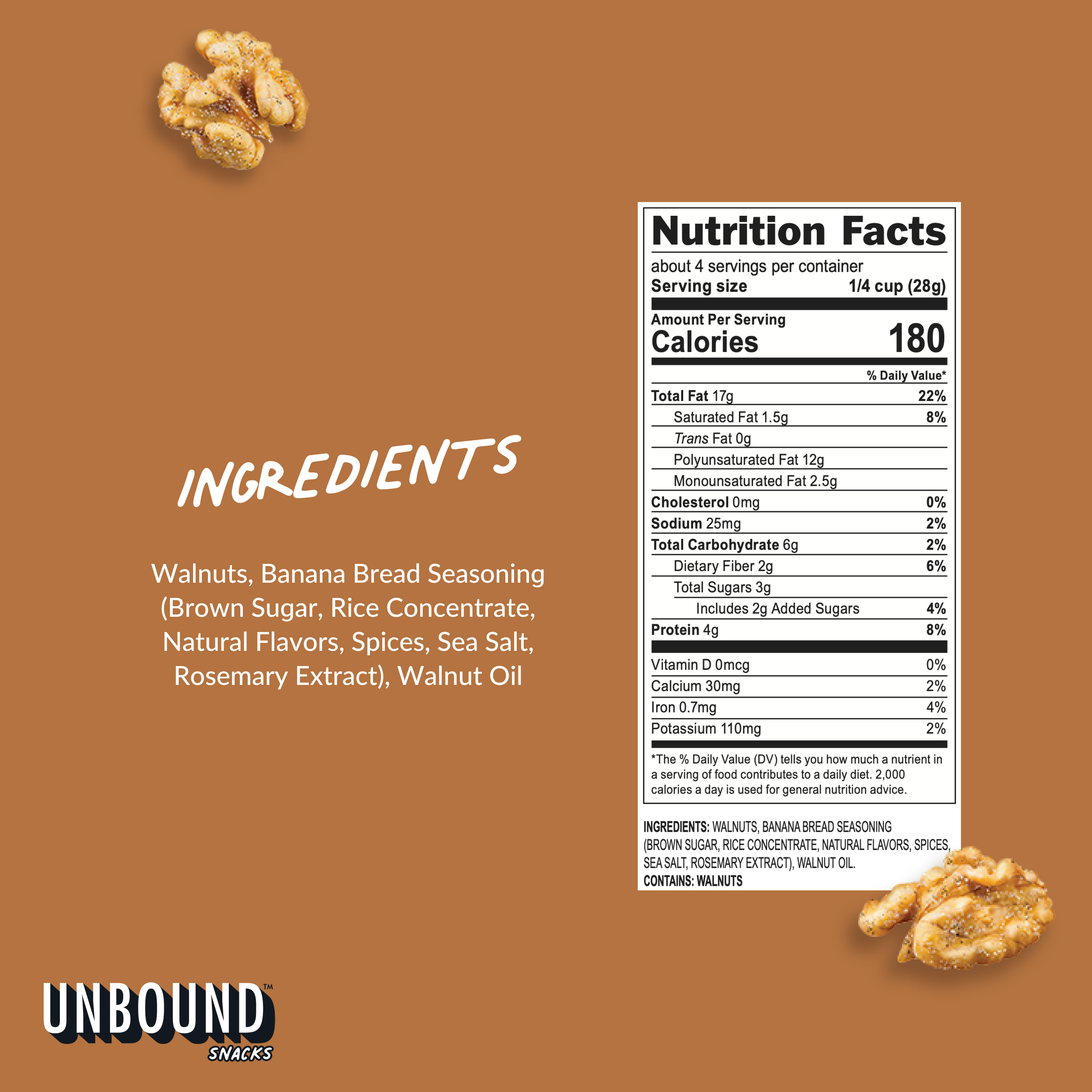 5 Flavor Variety Pack