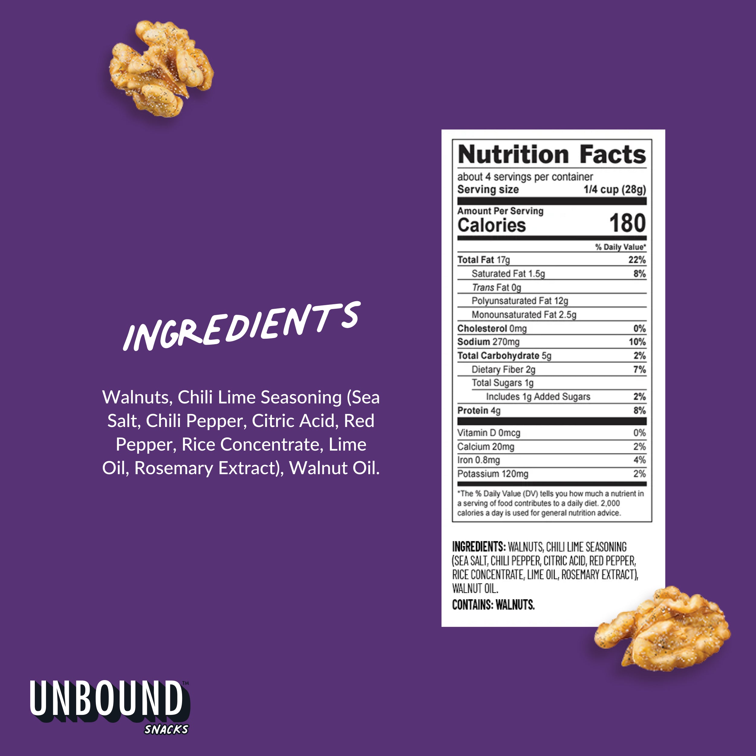 5 Flavor Variety Pack