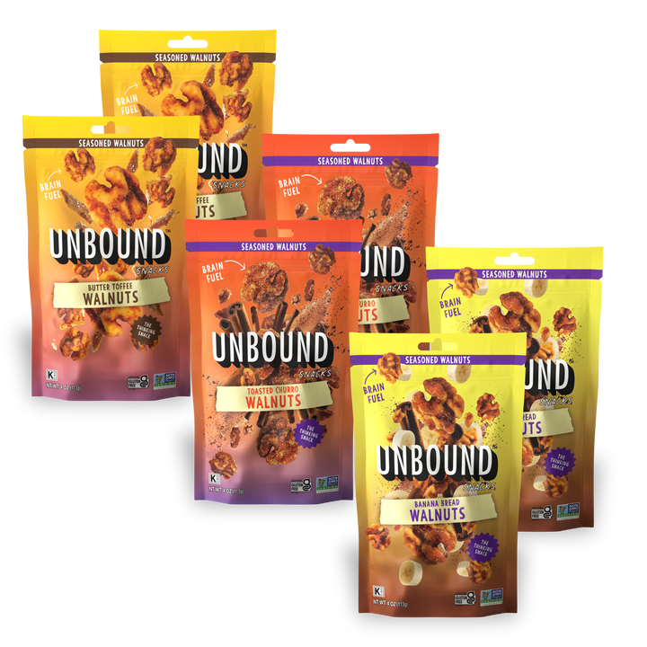 Sweet Flavor Bundle