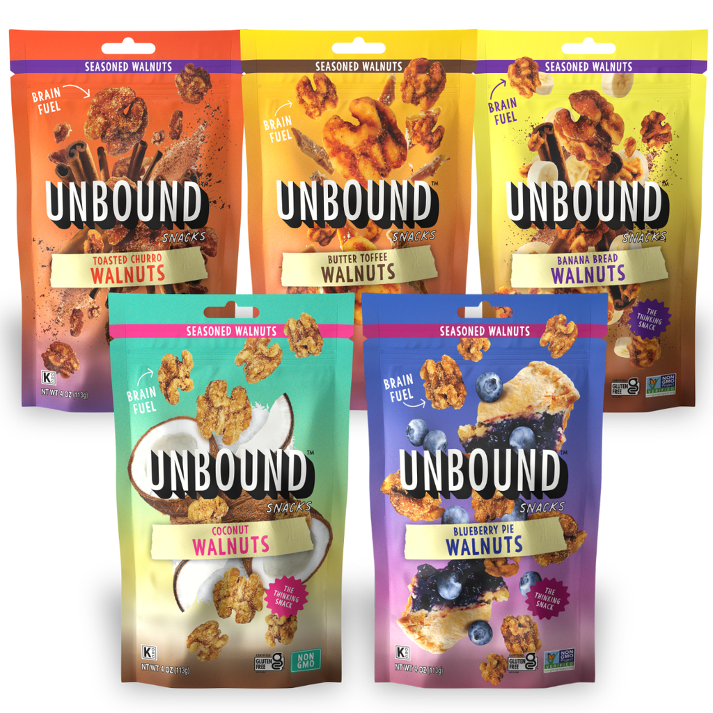 The Dessert Bundle